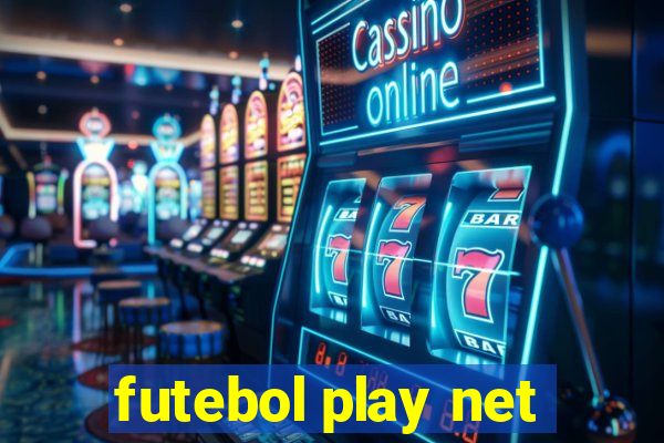 futebol play net